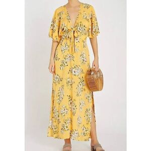 Seafolly Midsummer Dress